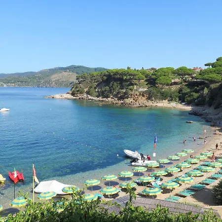 Turistica-1 By Interhome Διαμέρισμα Capoliveri (Isola d'Elba)