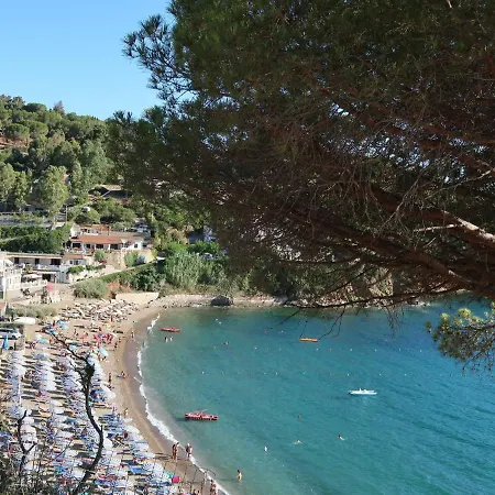 Turistica-1 By Interhome * Capoliveri (Isola d'Elba)