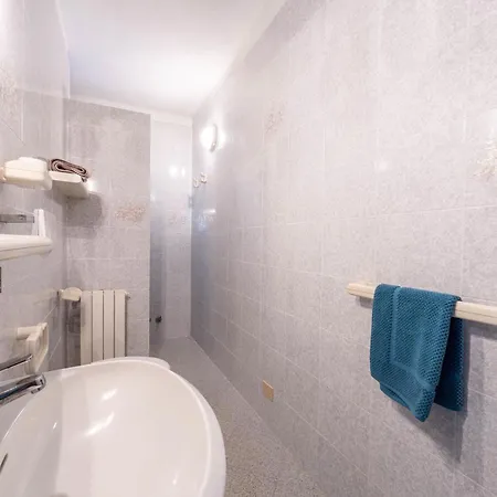 Διαμέρισμα Turistica-1 By Interhome Capoliveri (Isola d'Elba)