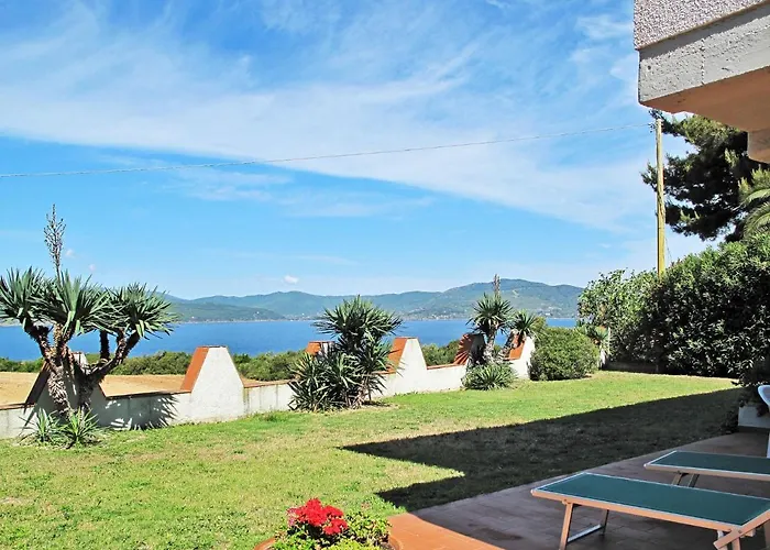 Turistica-1 By Interhome *