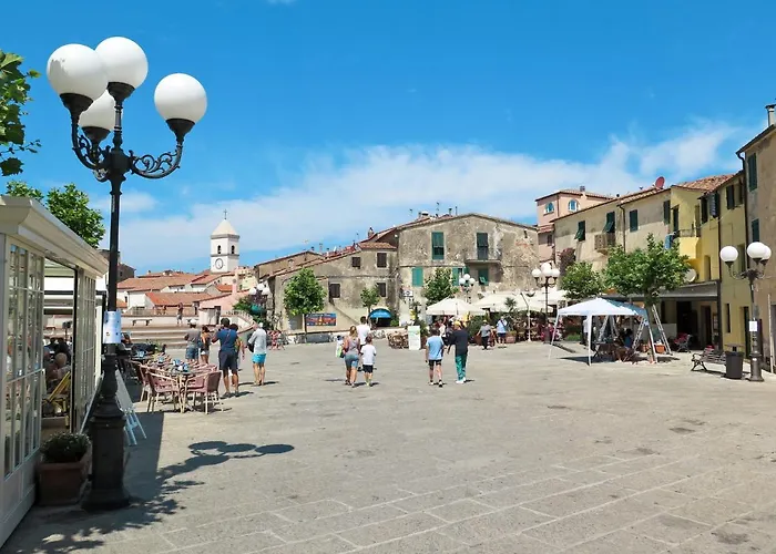 Turistica-1 By Interhome *