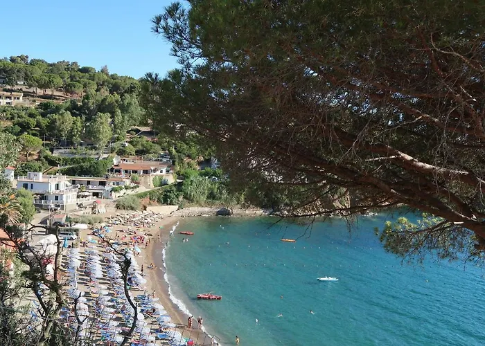 Turistica-1 By Interhome * Capoliveri (Isola d'Elba)