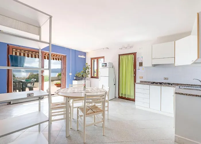 Turistica-1 By Interhome