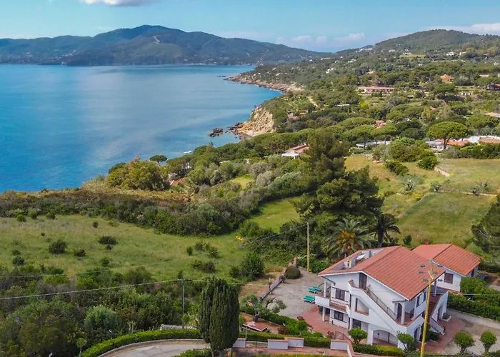 Turistica-1 By Interhome