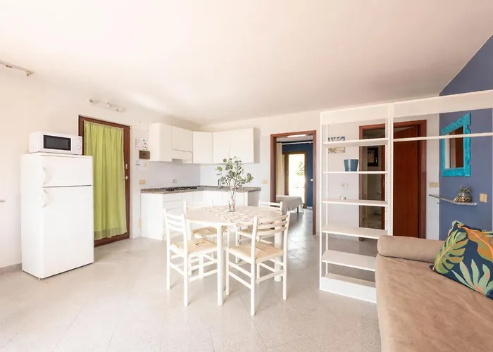 Turistica-1 By Interhome * Capoliveri (Isola d'Elba)