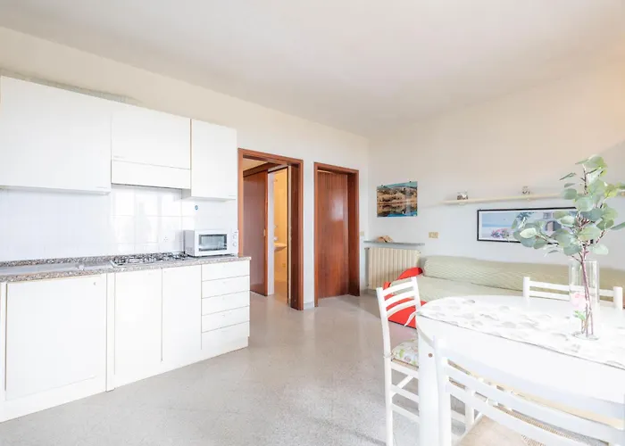 Turistica-1 By Interhome