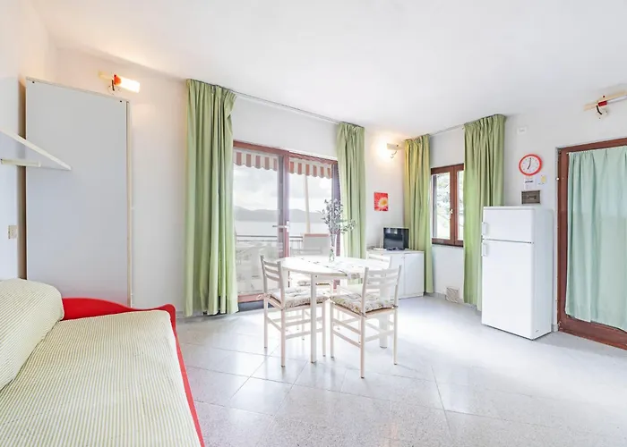 Turistica-1 By Interhome * Capoliveri (Isola d'Elba)