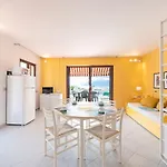 Turistica-1 By Interhome Apartment