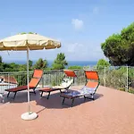 Turistica-1 By Interhome Apartment *
