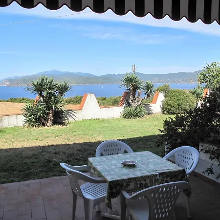 アパート Turistica-1 By Interhome *