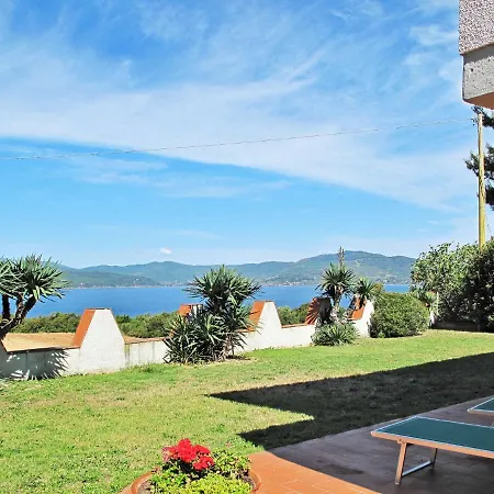 Turistica-1 By Interhome *