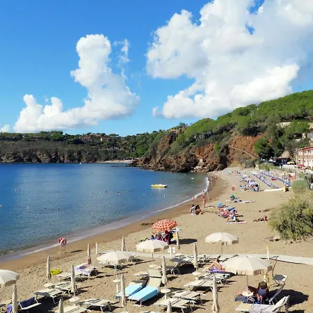 Lejlighed Turistica-1 By Interhome *