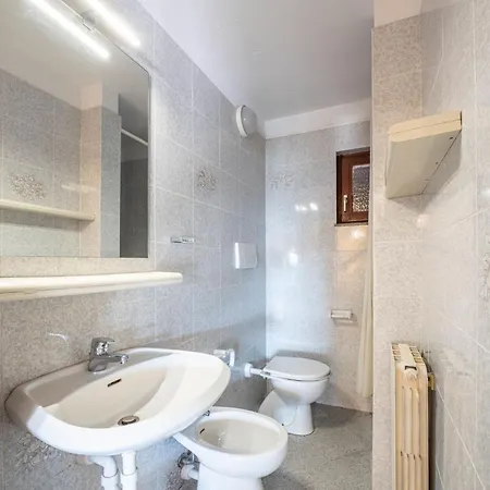 Lejlighed Turistica-1 By Interhome *