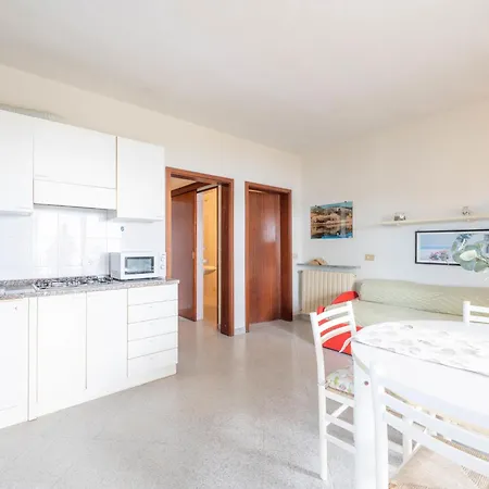 Turistica-1 By Interhome