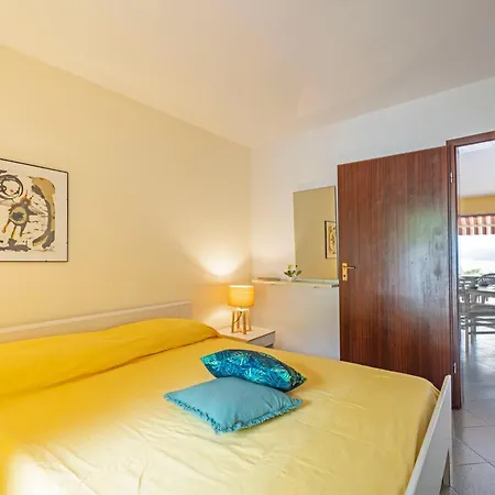 Turistica-1 By Interhome Apartment *