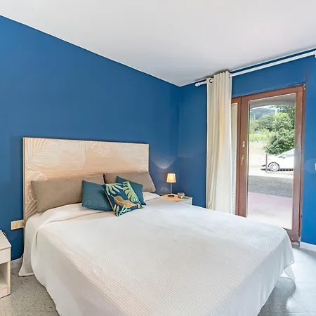 アパート Turistica-1 By Interhome カポリーヴェリ