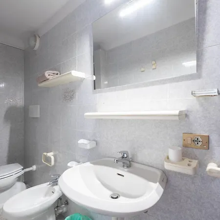 Lejlighed Turistica-1 By Interhome *
