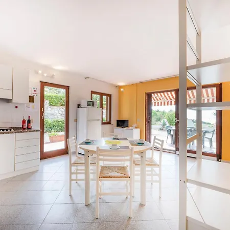 Turistica-1 By Interhome Apartment