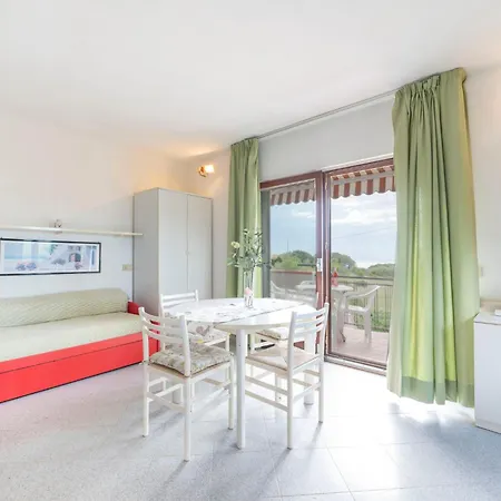 Turistica-1 By Interhome *