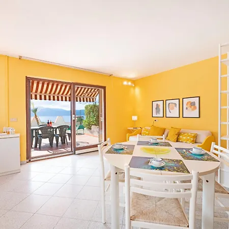 Turistica-1 By Interhome