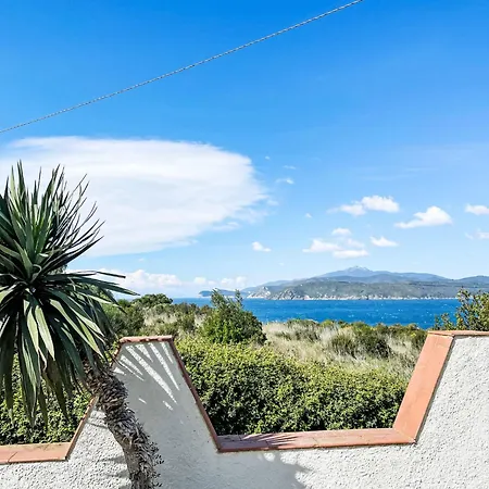Apartment Turistica-1 By Interhome Capoliveri (Isola d'Elba)