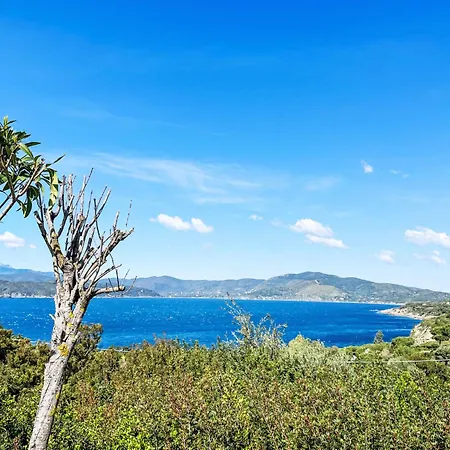 Turistica-1 By Interhome * Capoliveri (Isola d'Elba)