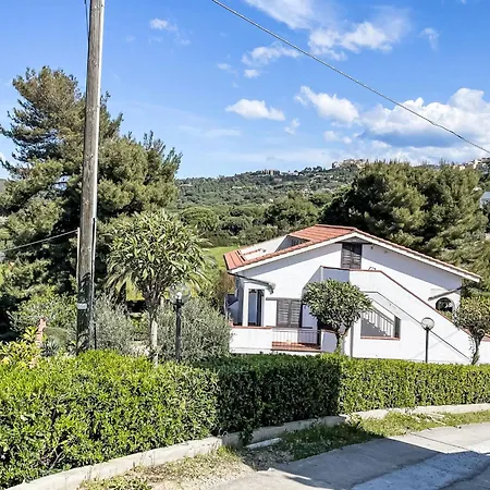 Turistica-1 By Interhome Apartment