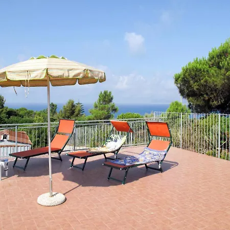 Turistica-1 By Interhome Apartment *