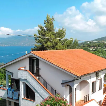 Turistica-1 By Interhome Apartmán *