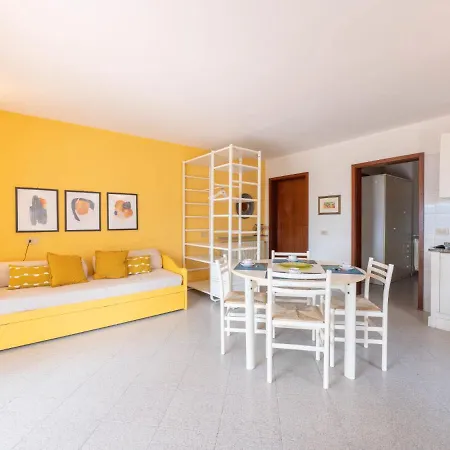 Apartamento Turistica-1 By Interhome