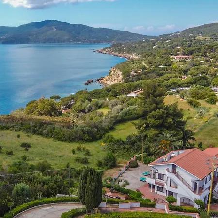 Turistica-1 By Interhome