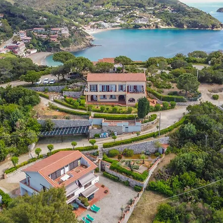 Apartmán Turistica-1 By Interhome