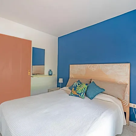 Turistica-1 By Interhome * Capoliveri (Isola d'Elba)