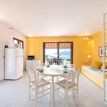 Turistica-1 By Interhome Apartmán