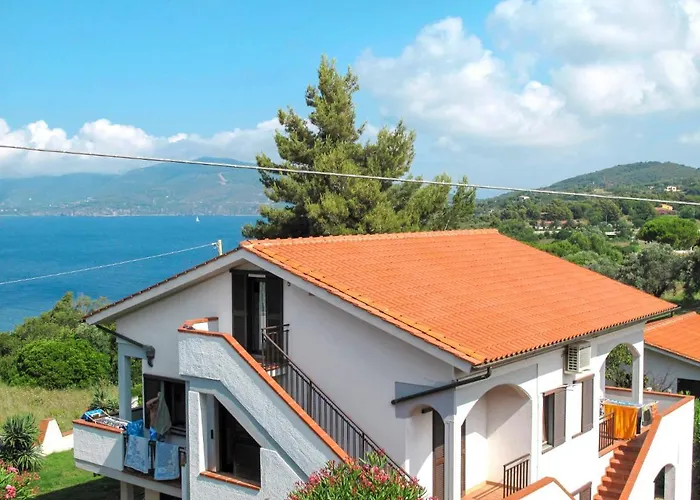 Turistica-1 By Interhome Apartmán *