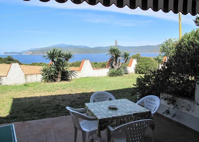 Apartmán Turistica-1 By Interhome *