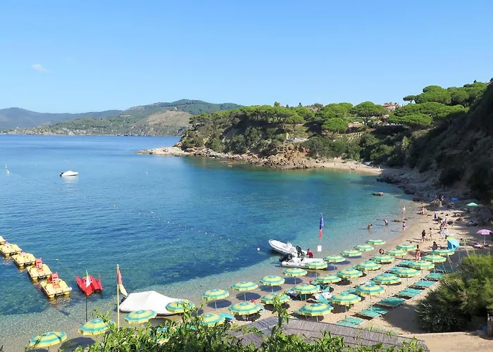 Turistica-1 By Interhome Apartmán Capoliveri (Isola d'Elba)