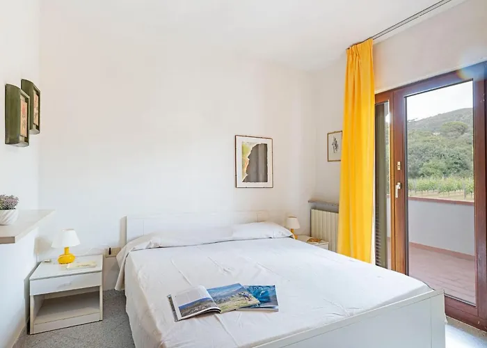 Turistica-1 By Interhome