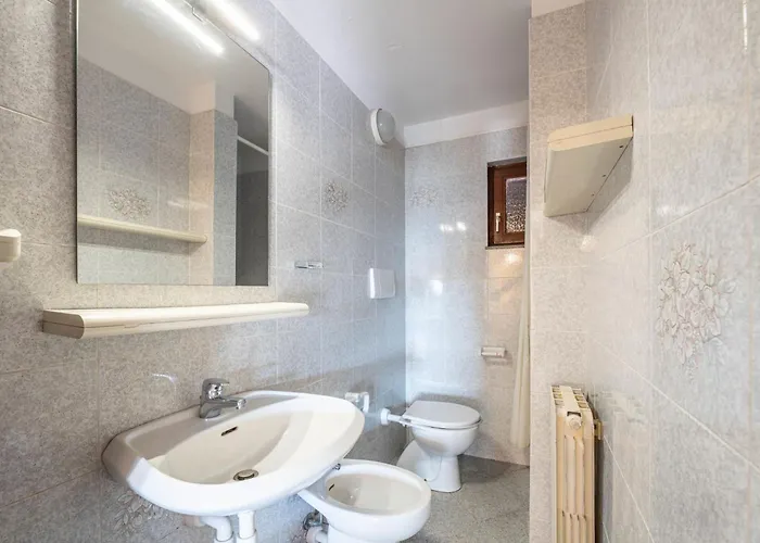 Apartmán Turistica-1 By Interhome *