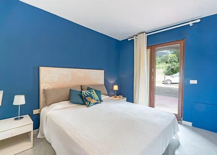 Apartmán Turistica-1 By Interhome Capoliveri (Isola d'Elba)