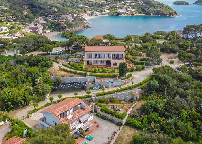 Apartmán Turistica-1 By Interhome