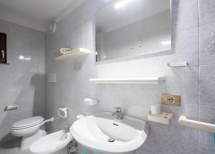 Apartmán Turistica-1 By Interhome *