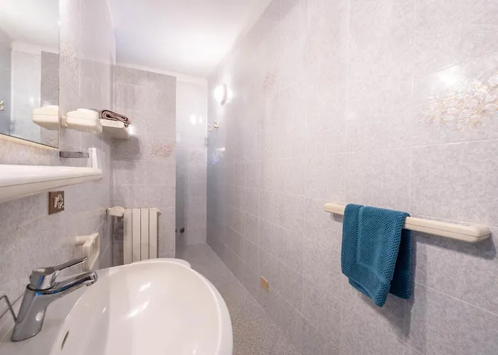 Apartmán Turistica-1 By Interhome Capoliveri (Isola d'Elba)