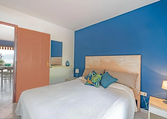 Turistica-1 By Interhome * Capoliveri (Isola d'Elba)