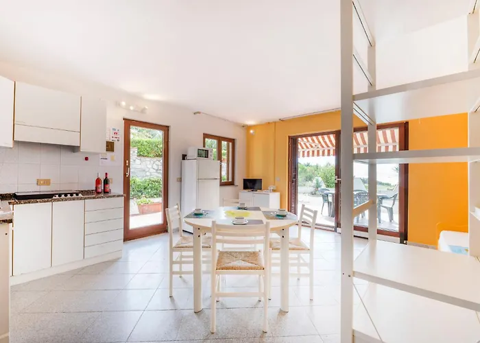 Turistica-1 By Interhome Apartmán