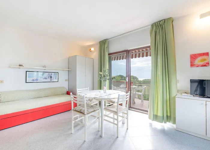 Turistica-1 By Interhome *