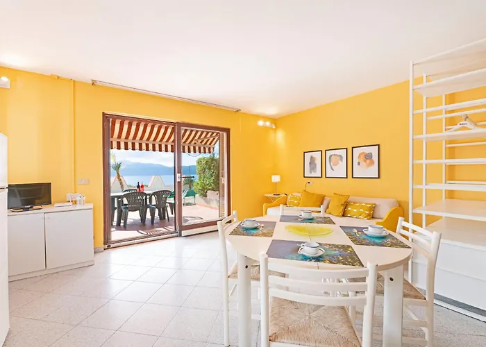 Turistica-1 By Interhome